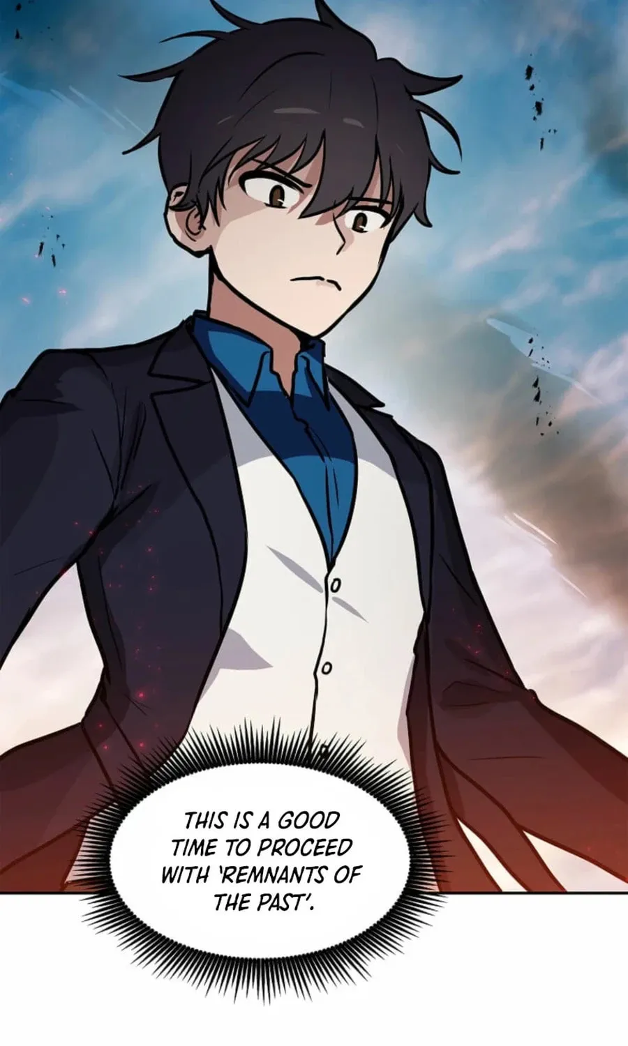 I Have Max Level Luck Chapter 92 page 51 - 