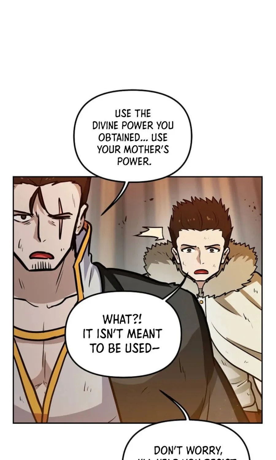 I Have Max Level Luck Chapter 92 page 57 - 