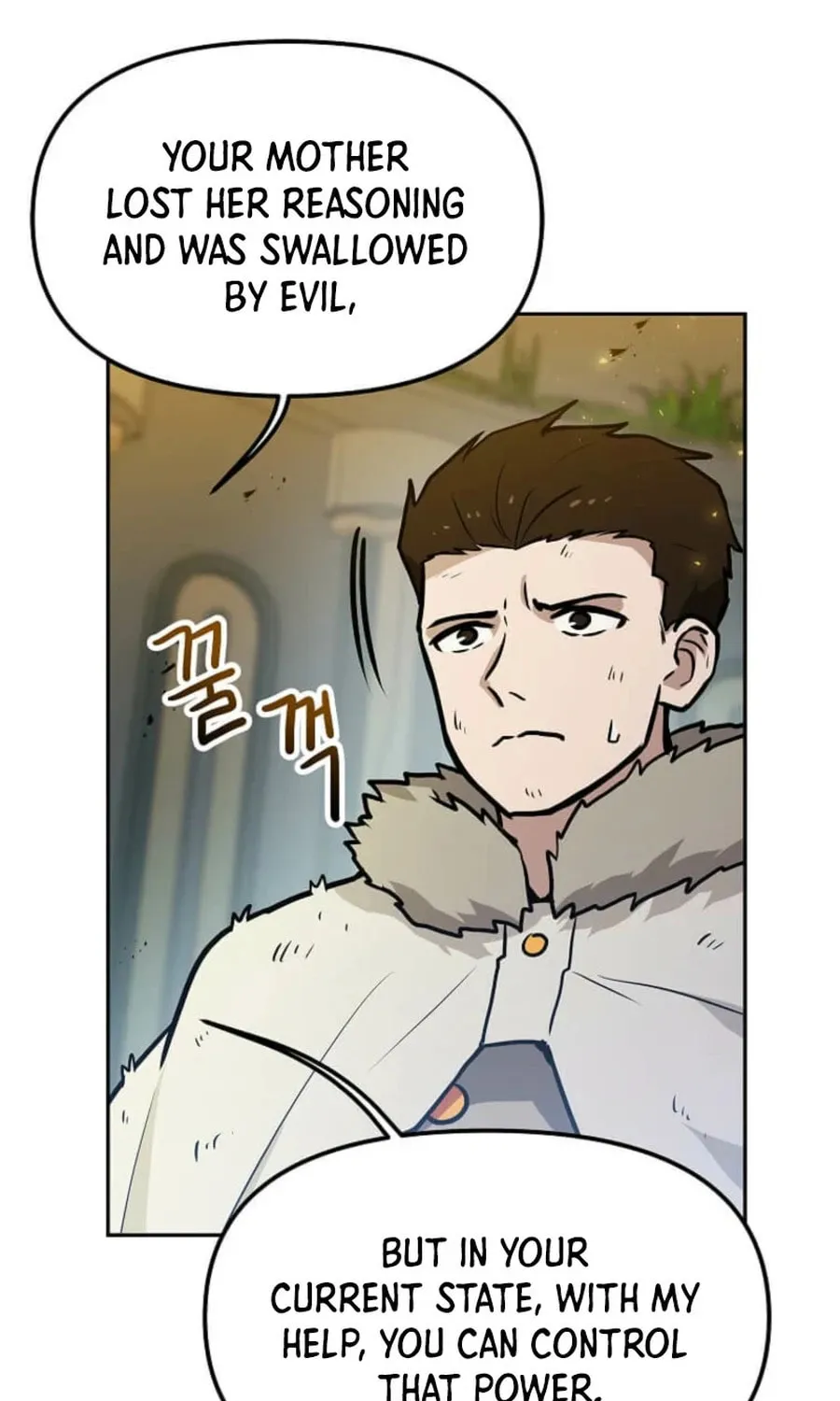 I Have Max Level Luck Chapter 92 page 60 - 