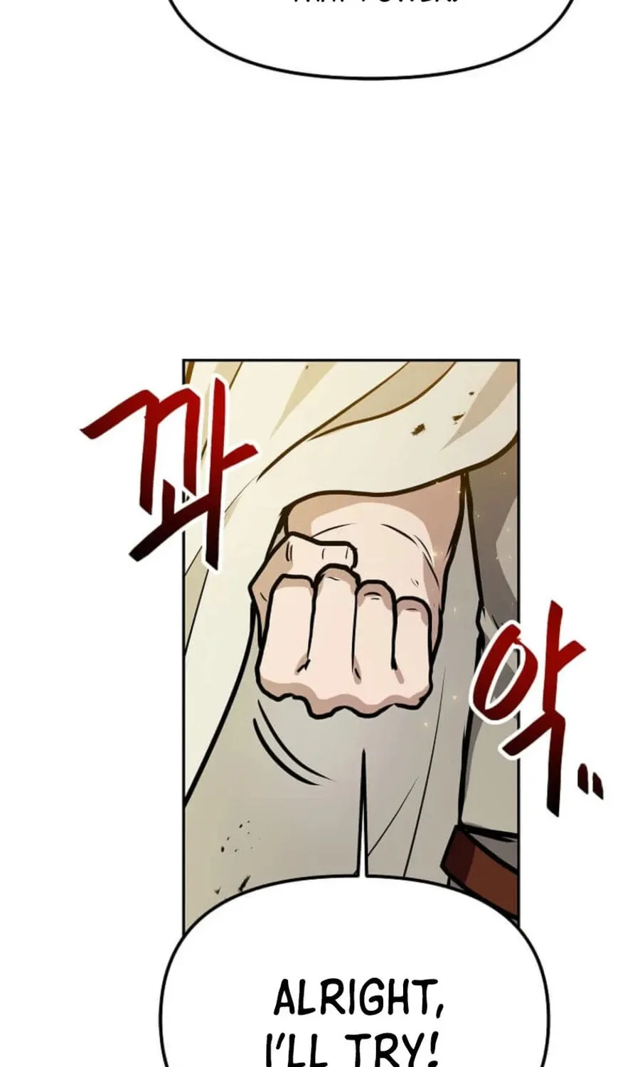I Have Max Level Luck Chapter 92 page 61 - 