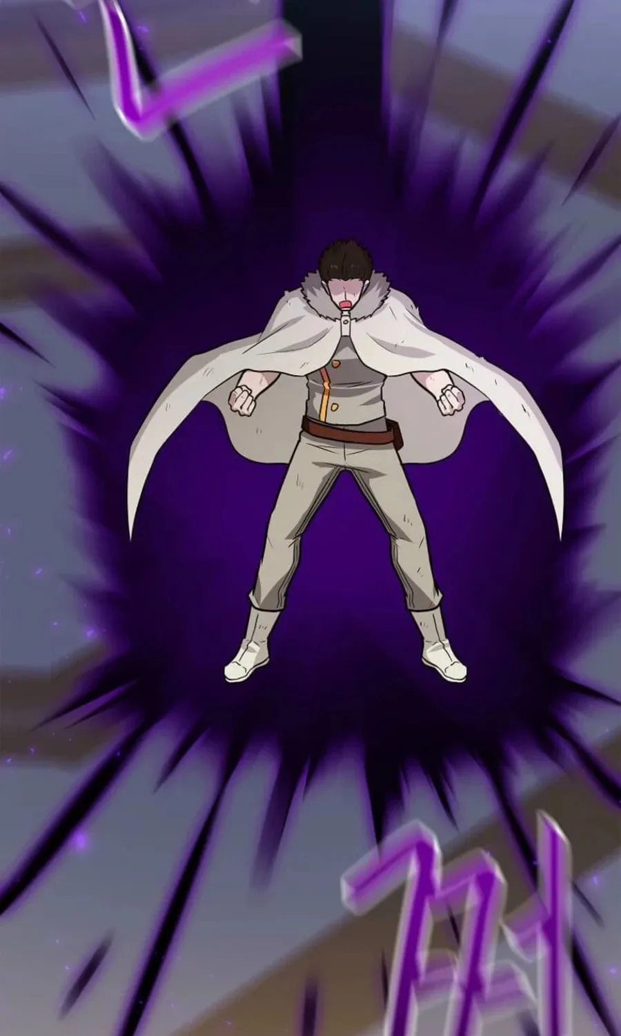 I Have Max Level Luck Chapter 92 page 63 - 