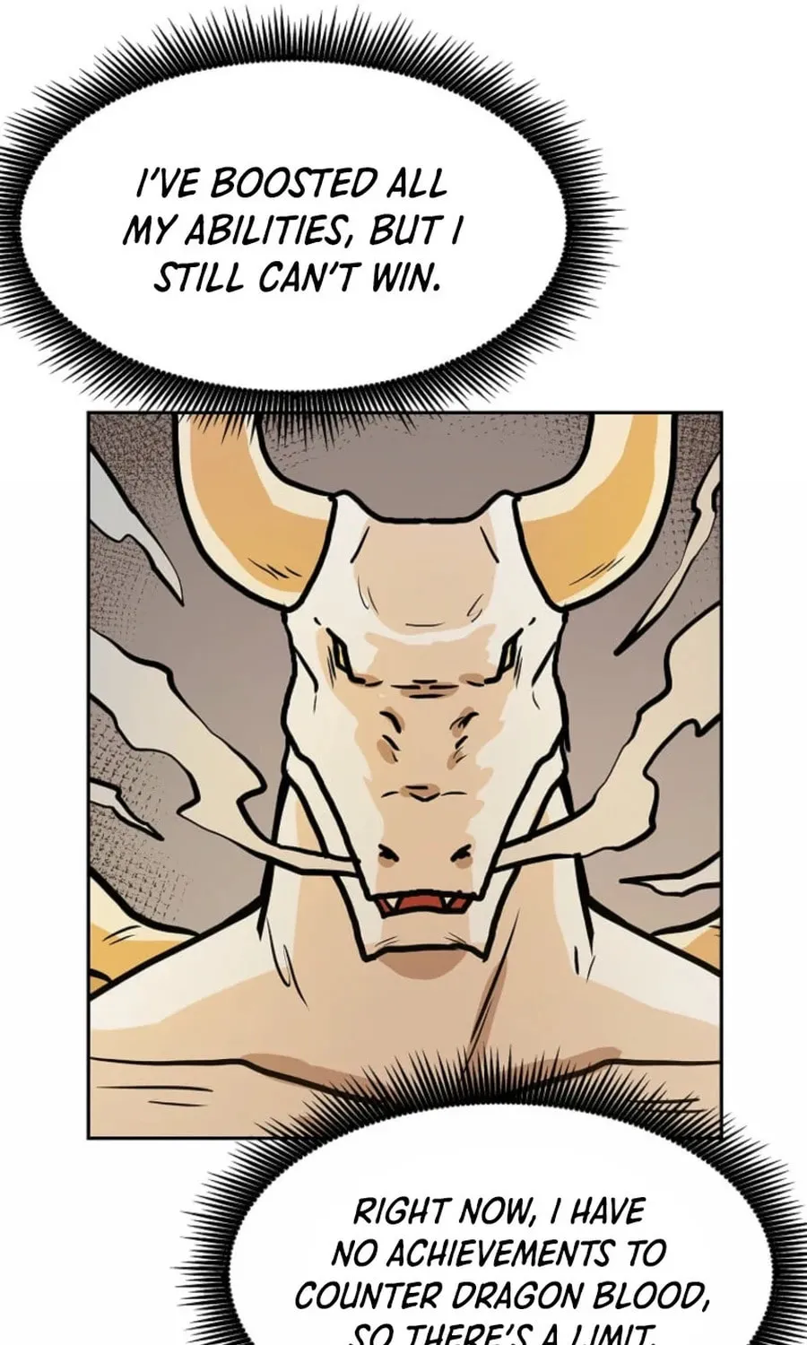 I Have Max Level Luck Chapter 92 page 8 - 
