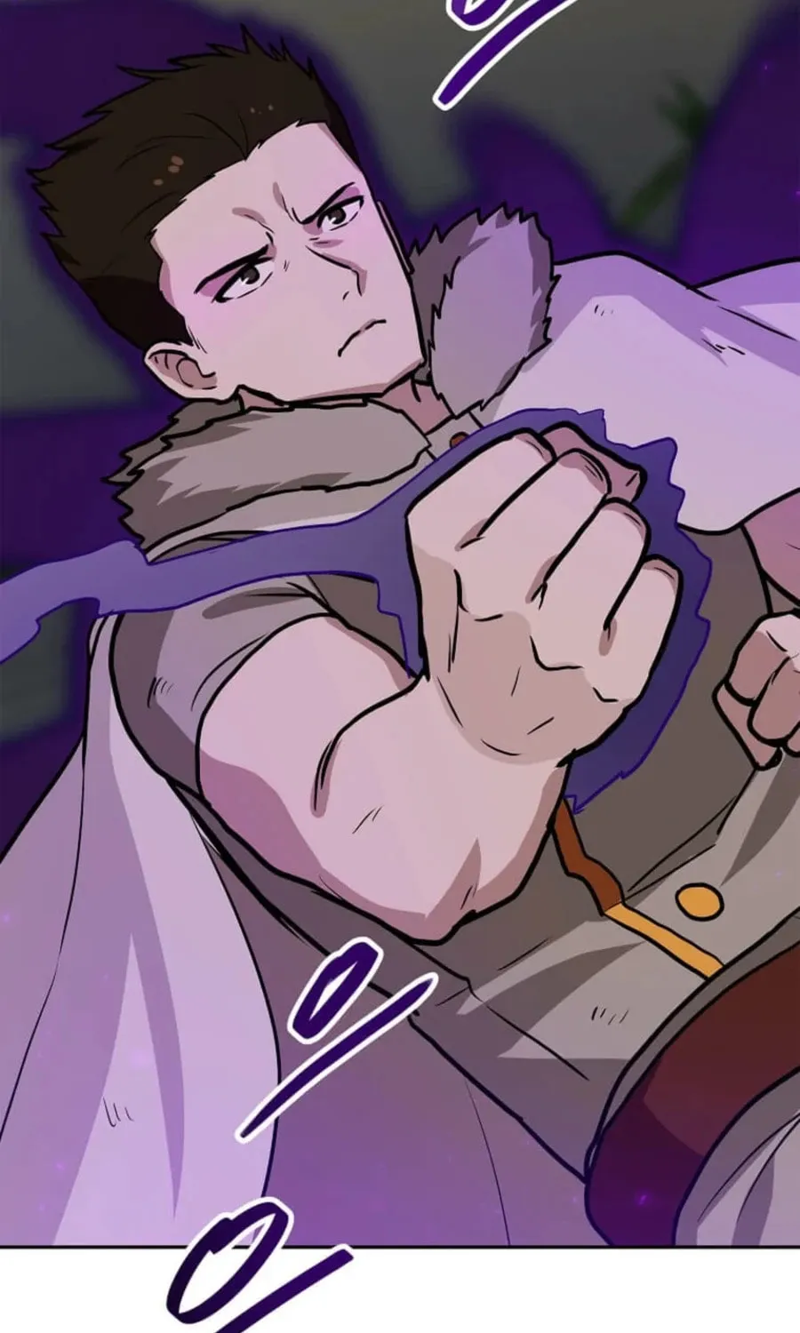 I Have Max Level Luck Chapter 92 page 72 - 