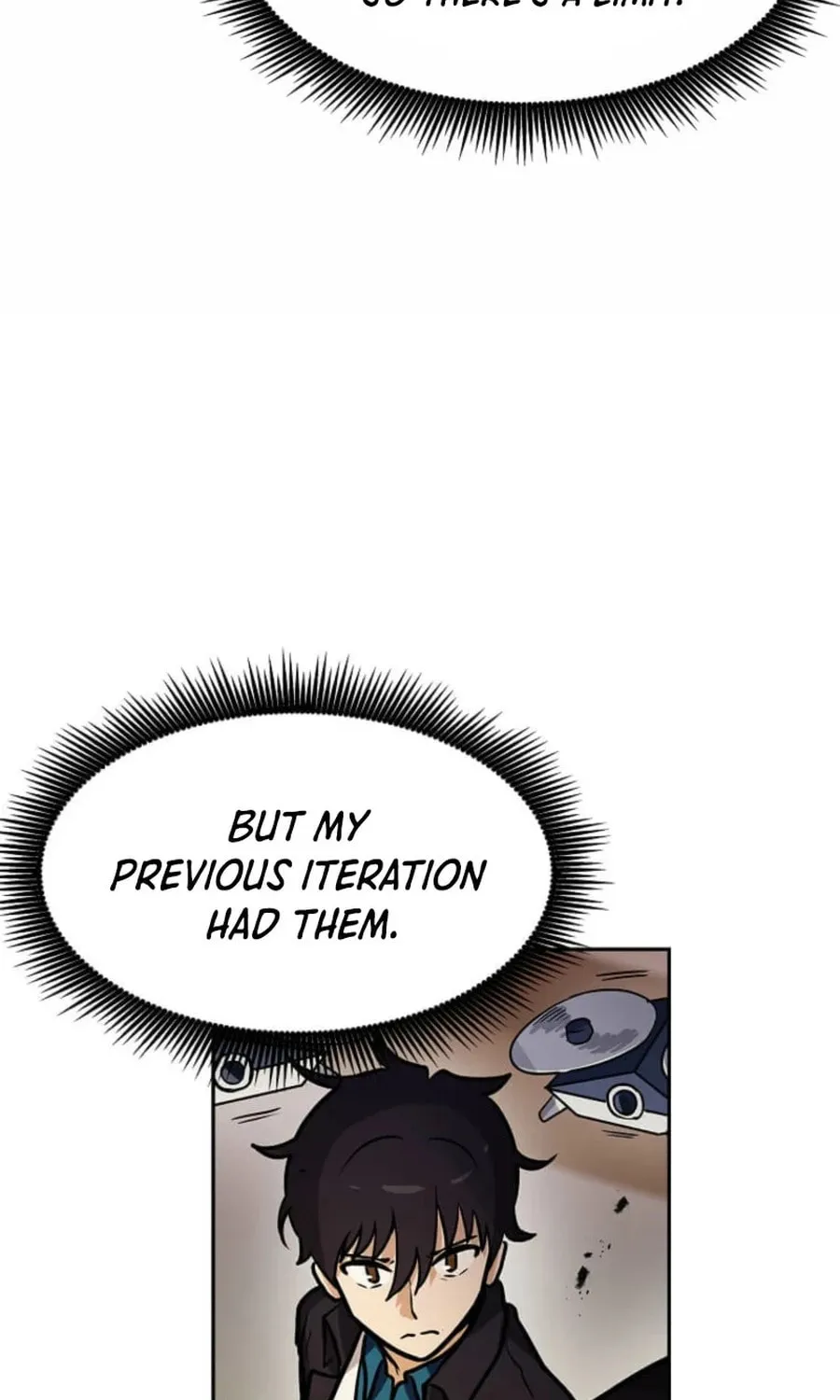 I Have Max Level Luck Chapter 92 page 9 - 