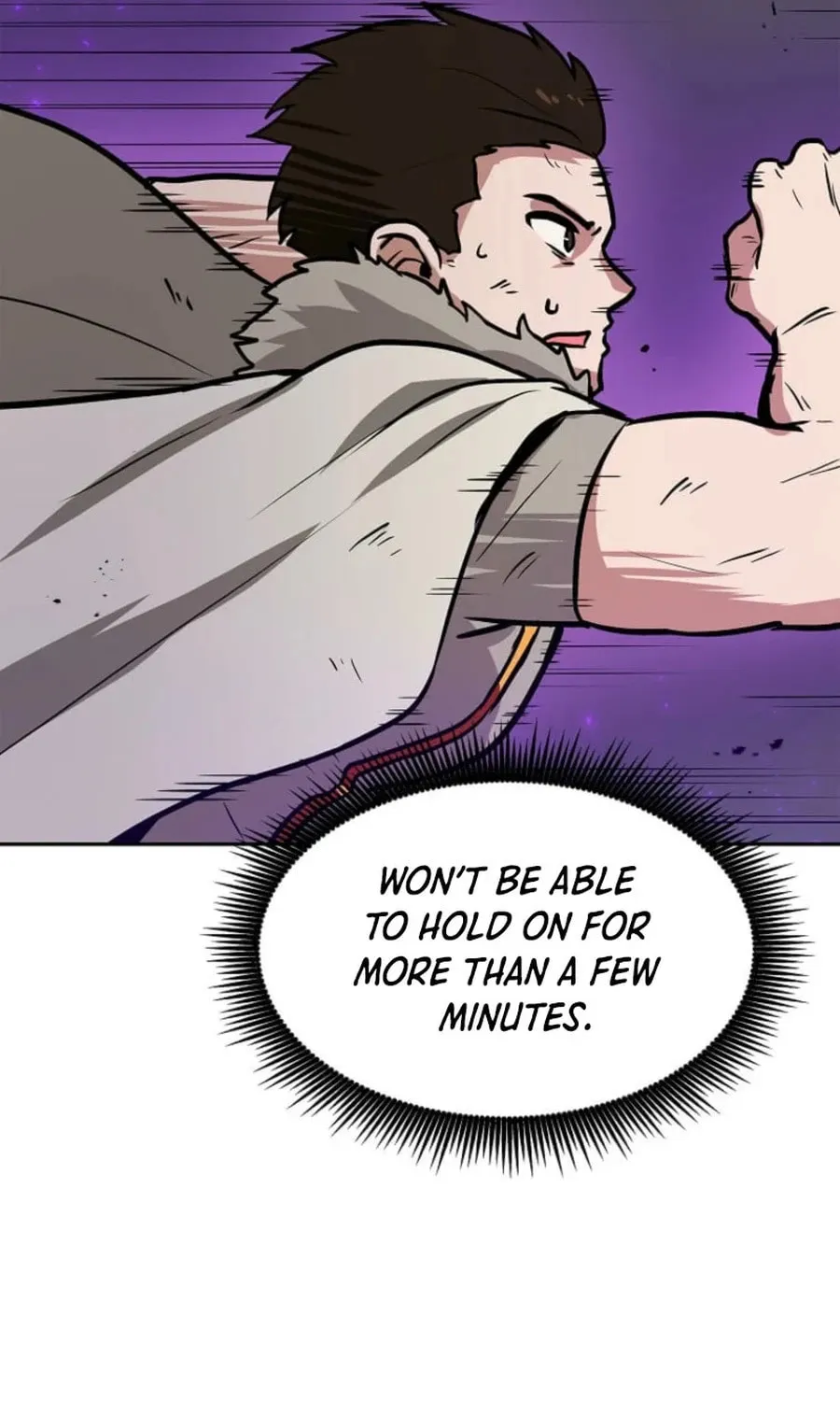 I Have Max Level Luck Chapter 92 page 91 - 