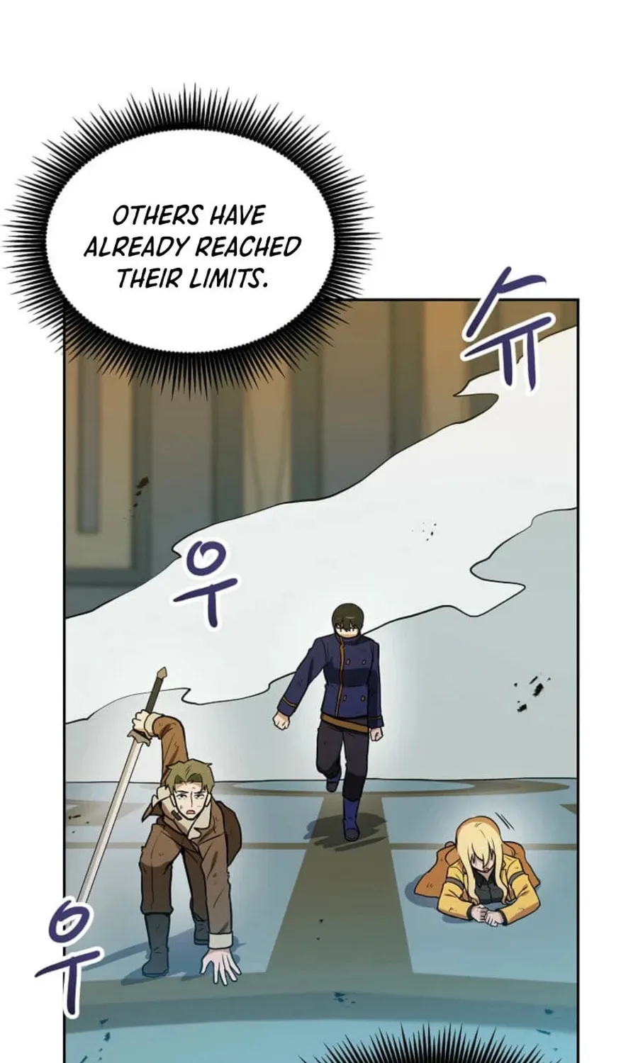 I Have Max Level Luck Chapter 92 page 92 - 