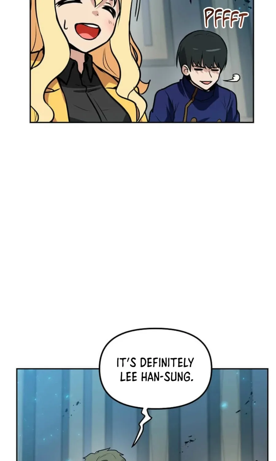 I Have Max Level Luck Chapter 92 page 100 - 