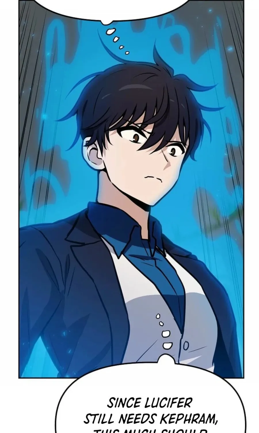 I Have Max Level Luck Chapter 93 page 20 - 