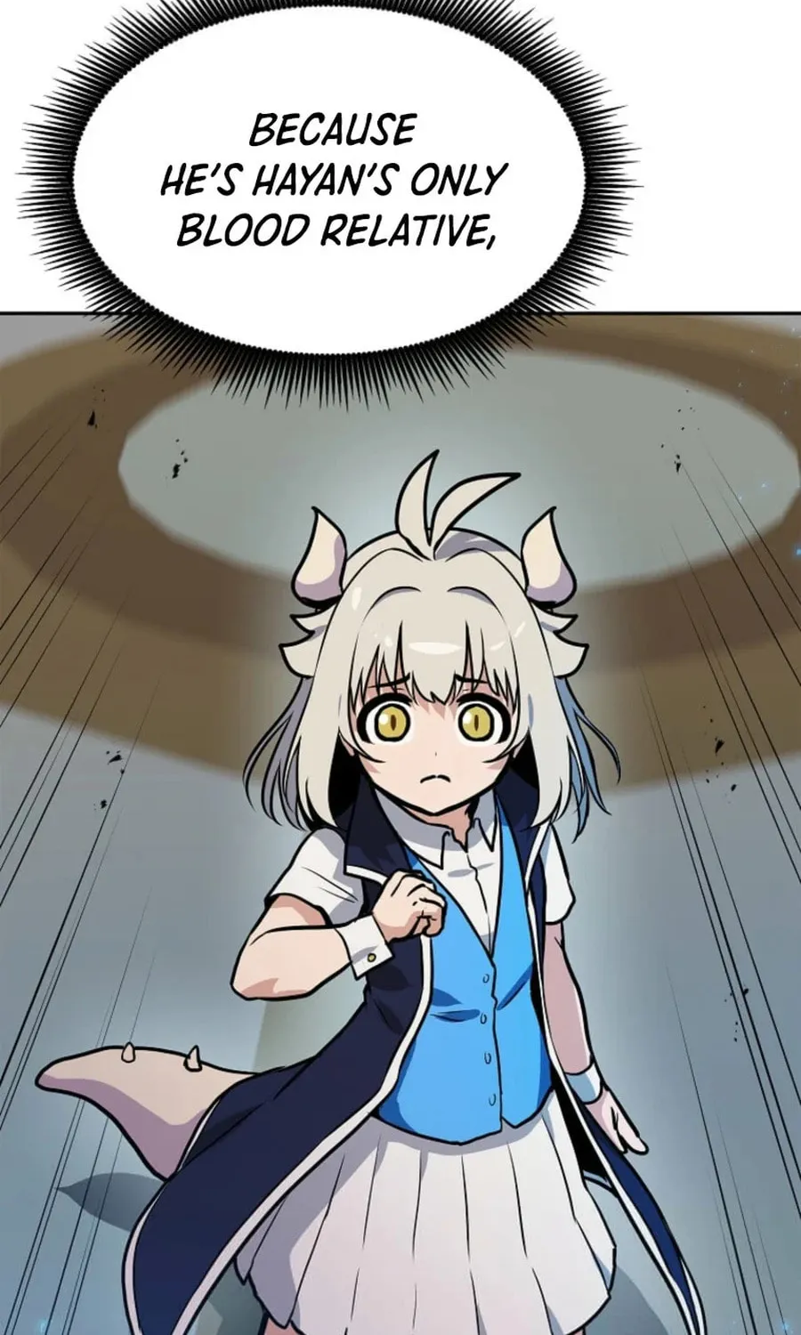 I Have Max Level Luck Chapter 93 page 23 - 