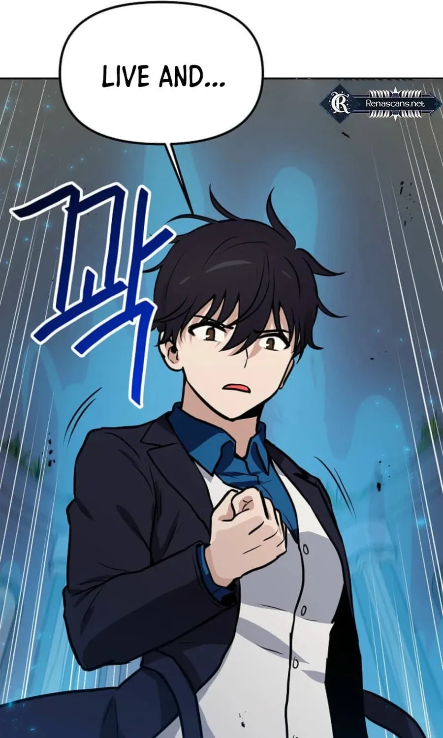 I Have Max Level Luck Chapter 93 page 28 - 