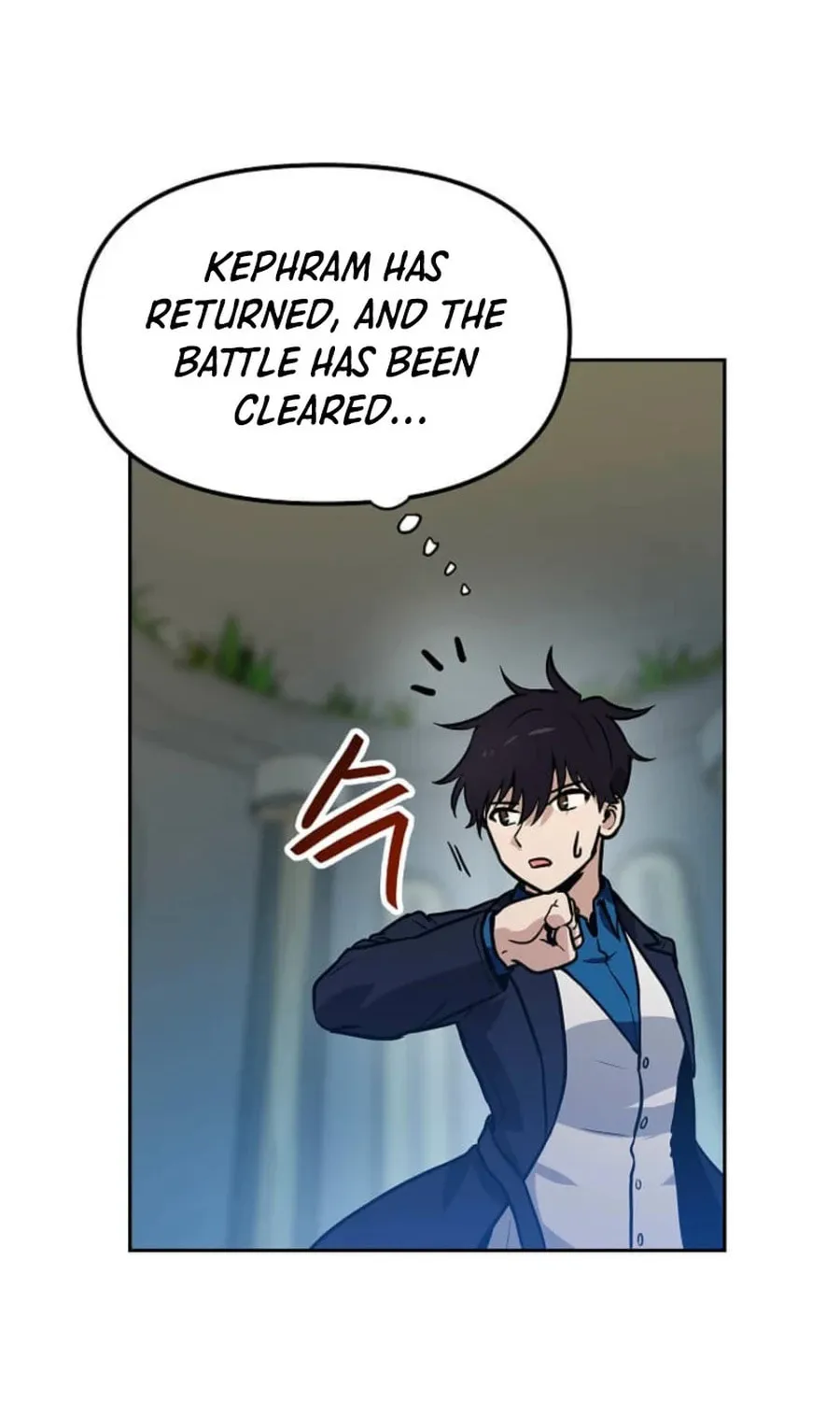 I Have Max Level Luck Chapter 93 page 36 - 