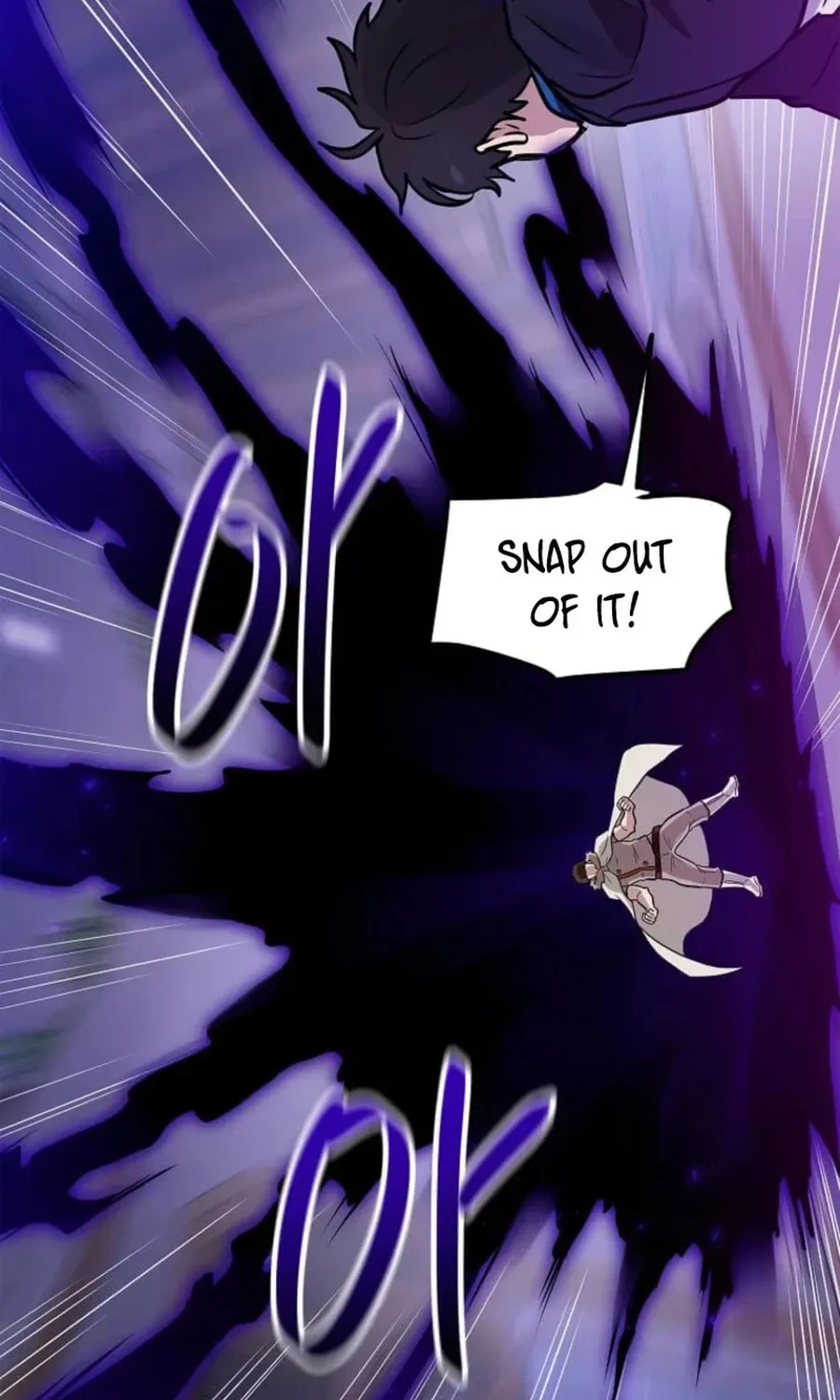 I Have Max Level Luck Chapter 93 page 47 - 