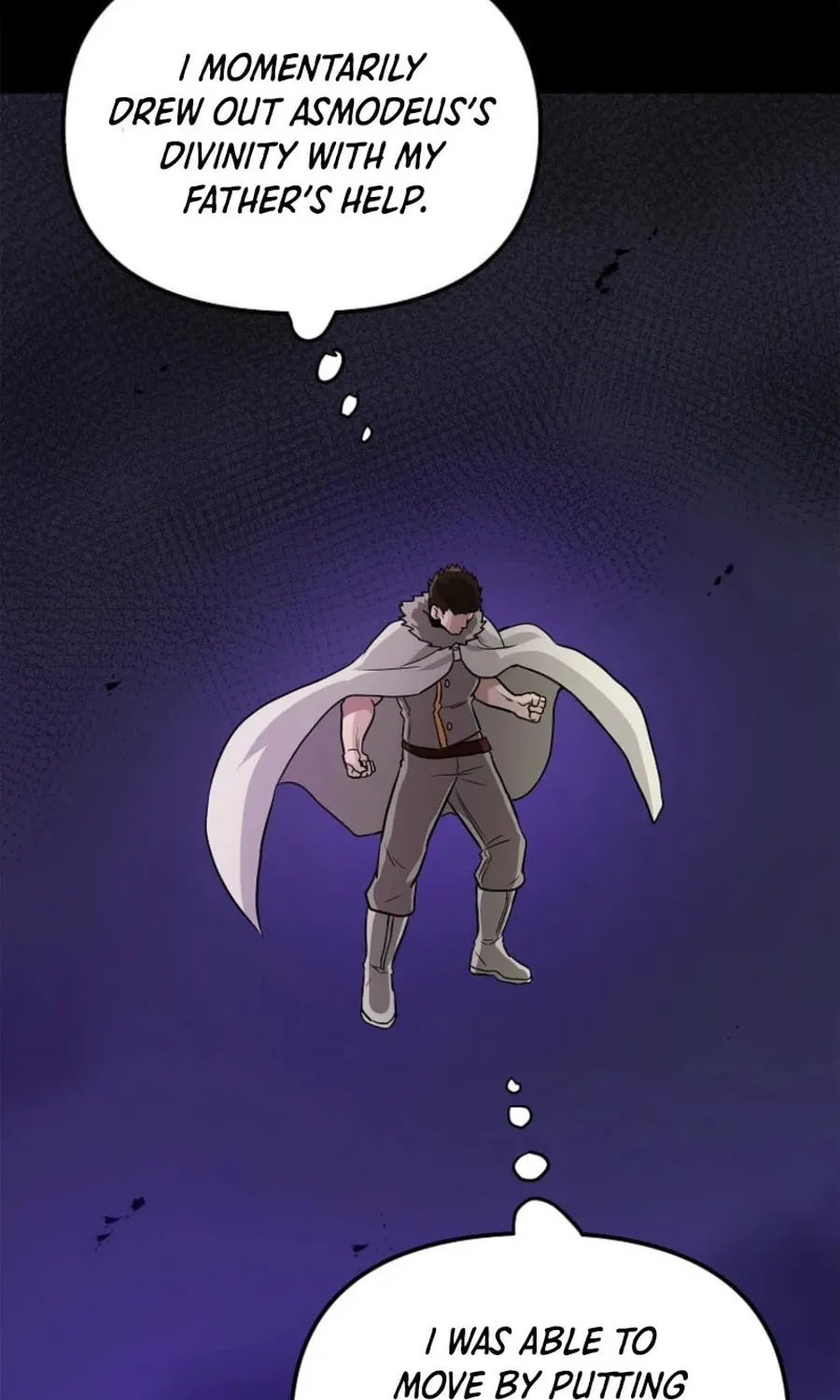 I Have Max Level Luck Chapter 93 page 52 - 
