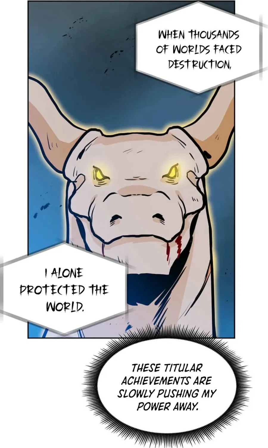 I Have Max Level Luck Chapter 93 page 8 - 