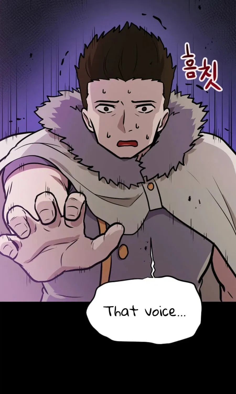 I Have Max Level Luck Chapter 93 page 72 - 