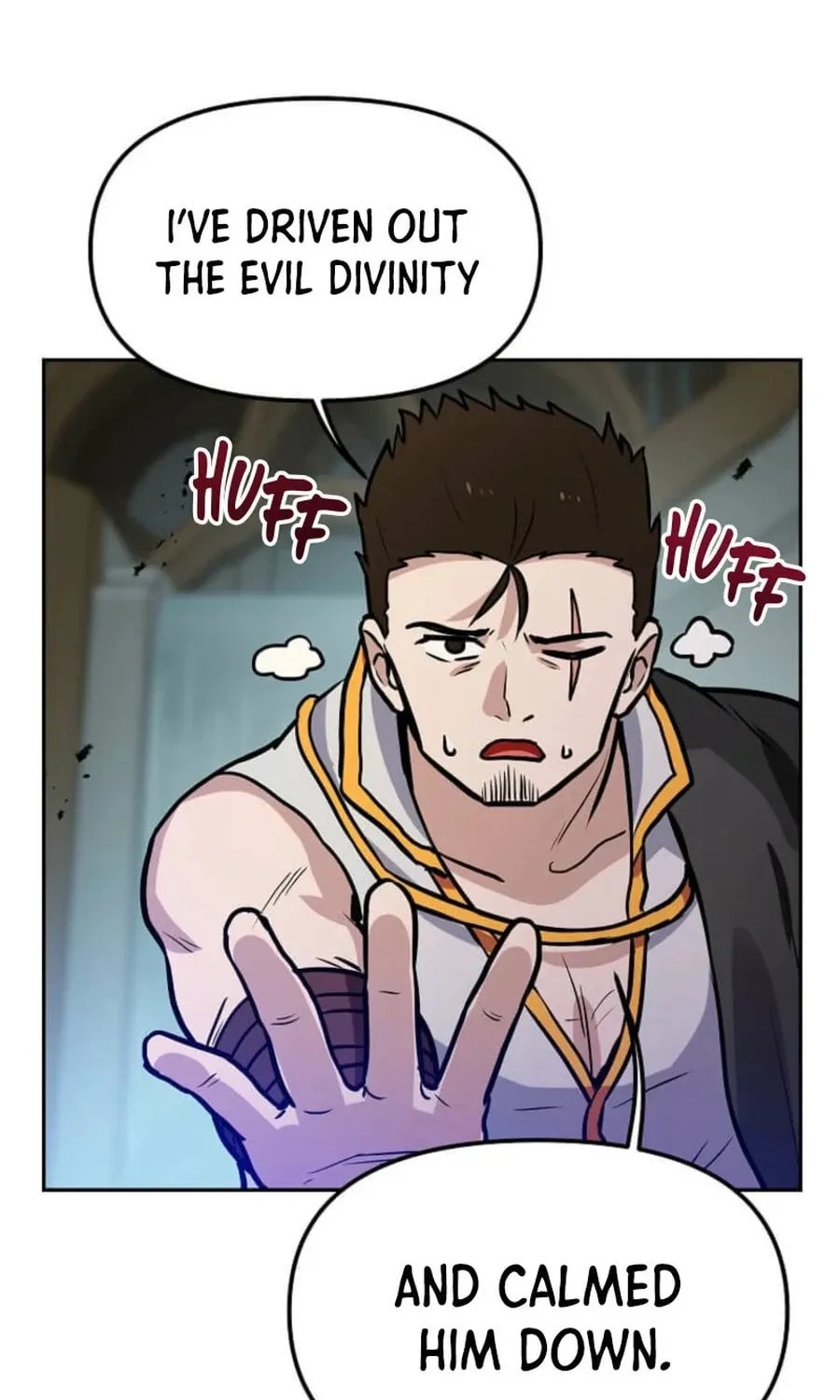 I Have Max Level Luck Chapter 93 page 79 - 