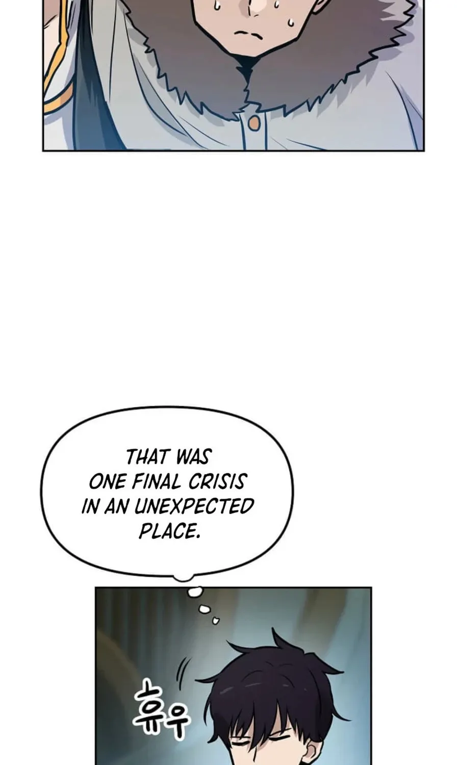 I Have Max Level Luck Chapter 93 page 81 - 