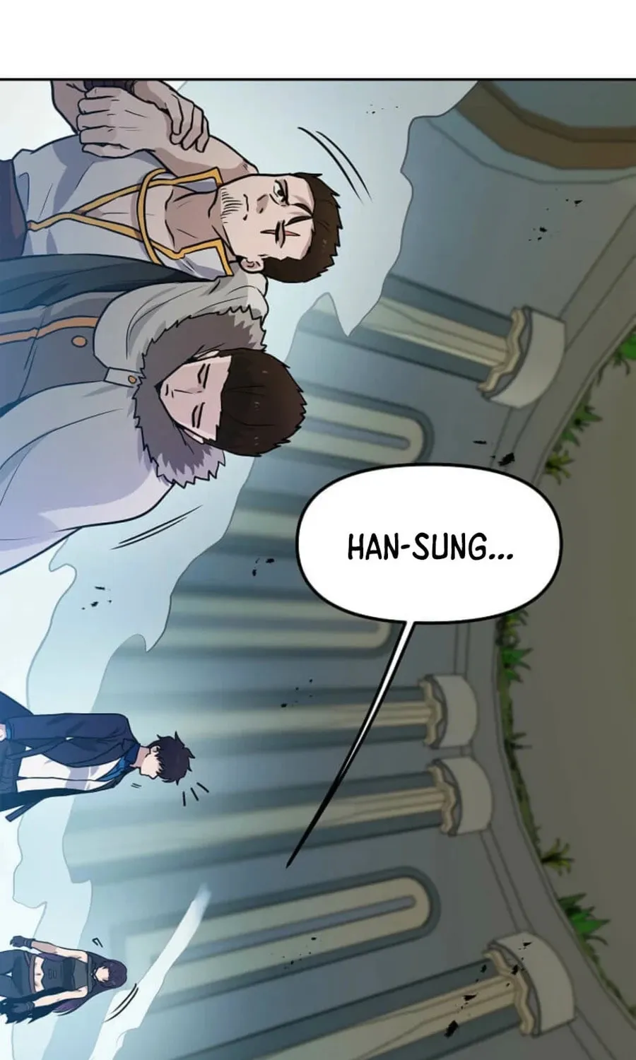 I Have Max Level Luck Chapter 93 page 83 - 