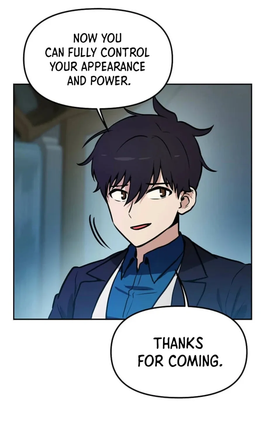 I Have Max Level Luck Chapter 93 page 87 - 