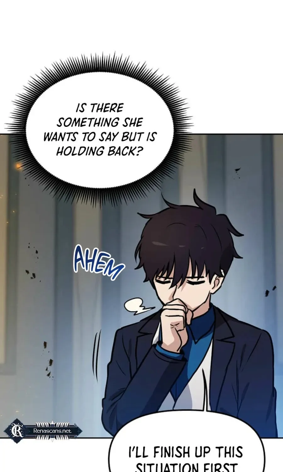 I Have Max Level Luck Chapter 93 page 91 - 