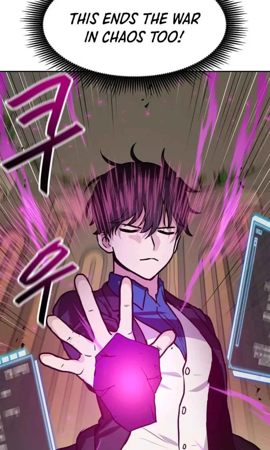 I Have Max Level Luck Chapter 93 page 98 - 
