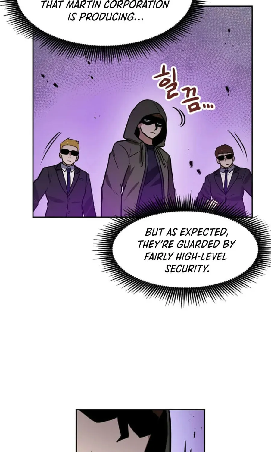 I Have Max Level Luck Chapter 94 page 11 - 