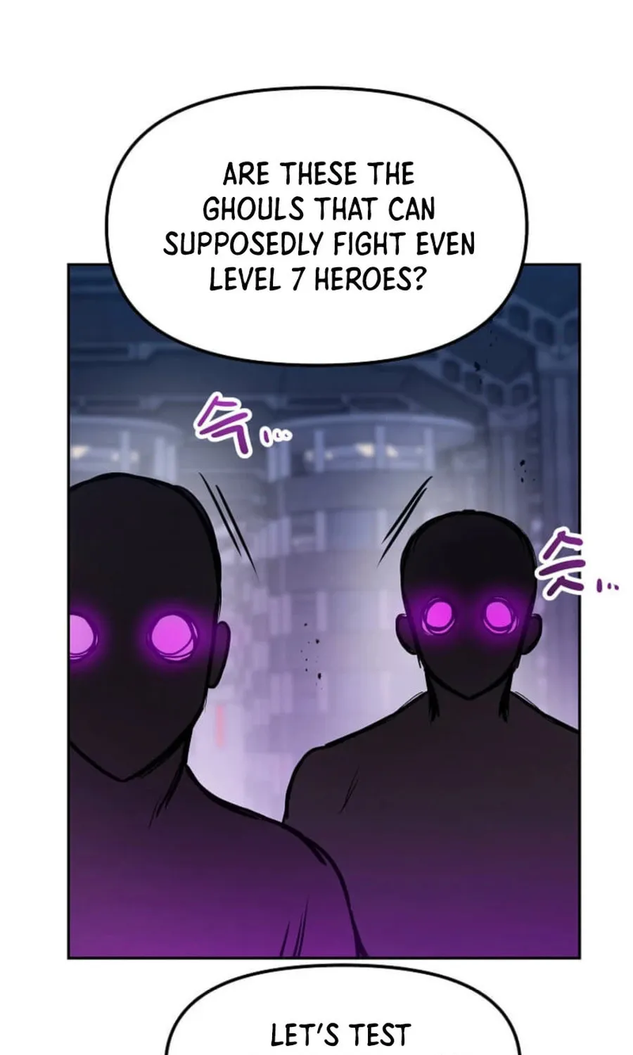 I Have Max Level Luck Chapter 94 page 21 - 