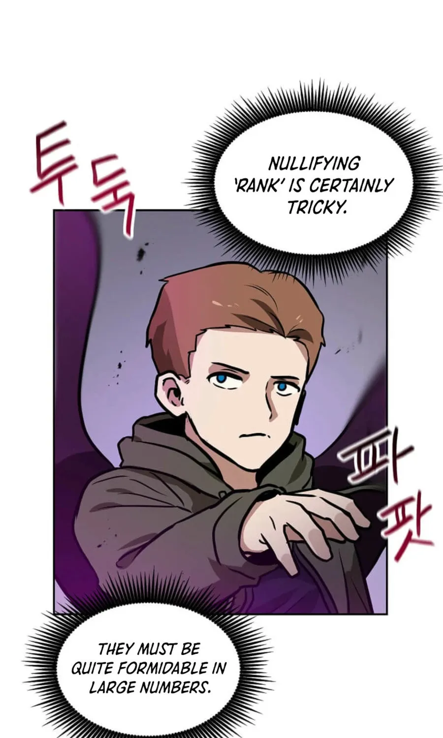 I Have Max Level Luck Chapter 94 page 26 - 