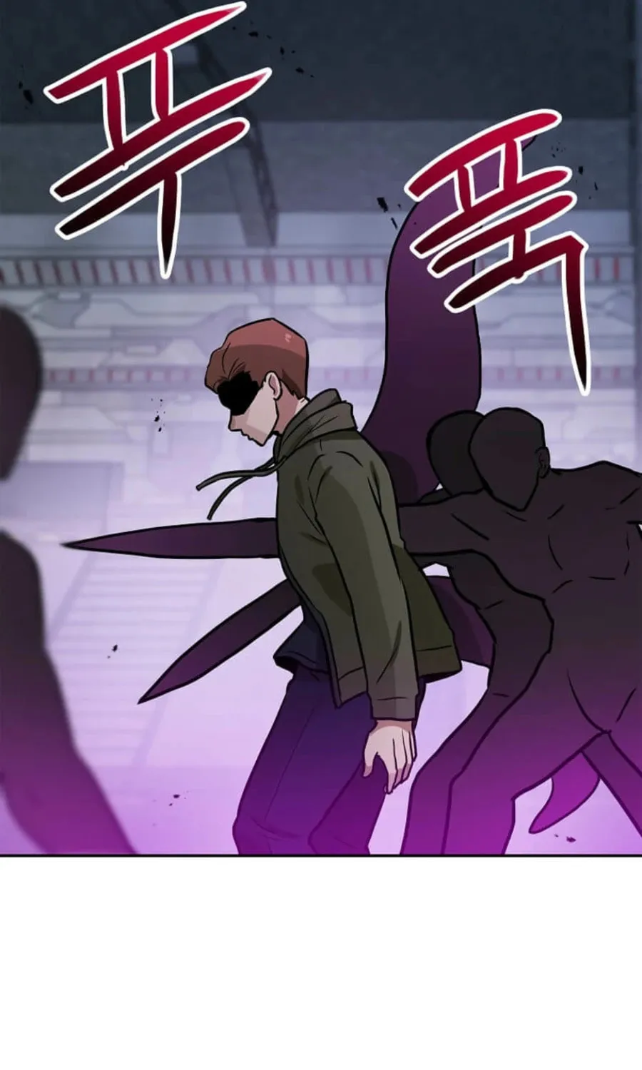 I Have Max Level Luck Chapter 94 page 28 - 