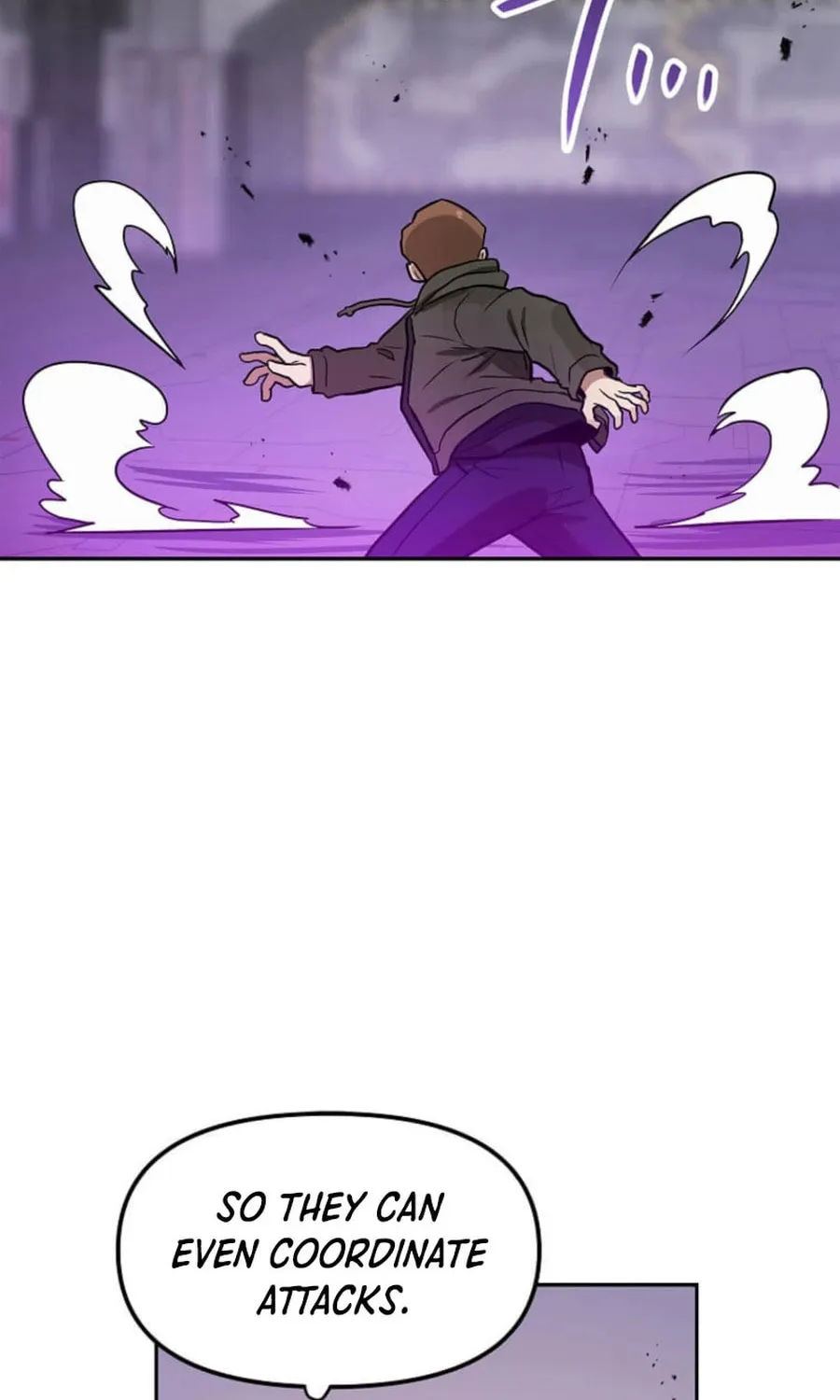 I Have Max Level Luck Chapter 94 page 33 - 