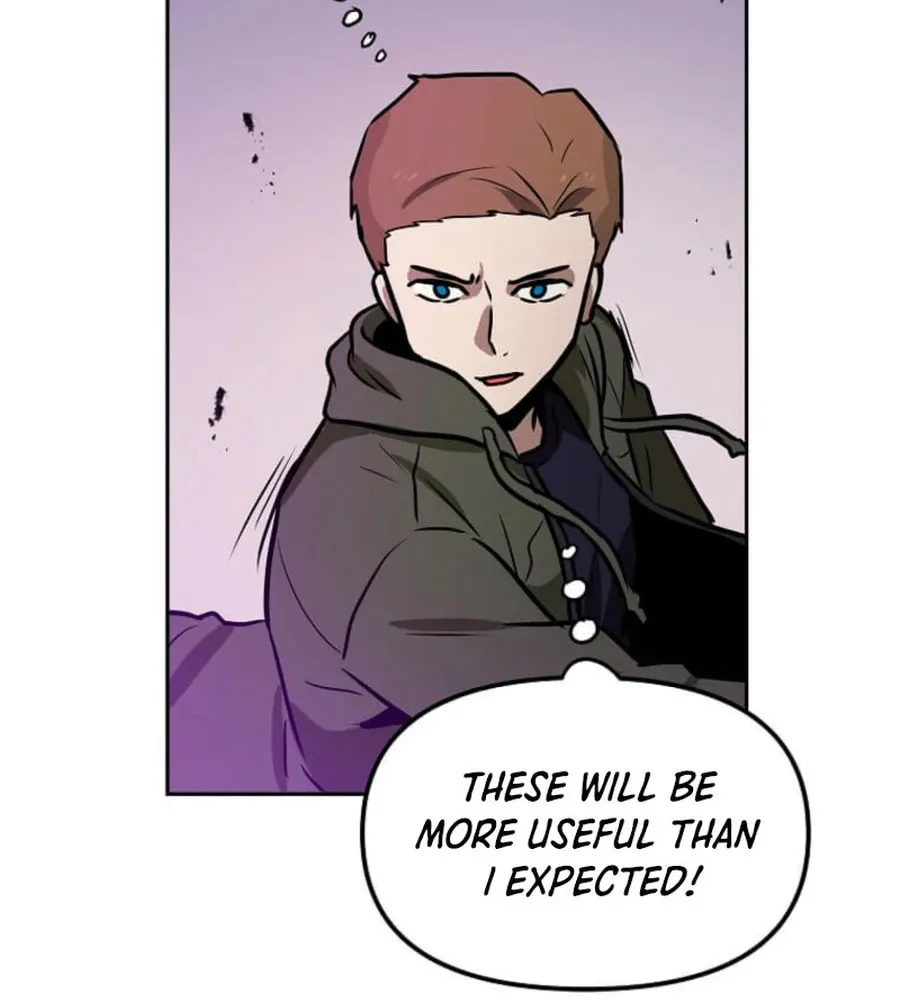 I Have Max Level Luck Chapter 94 page 34 - 