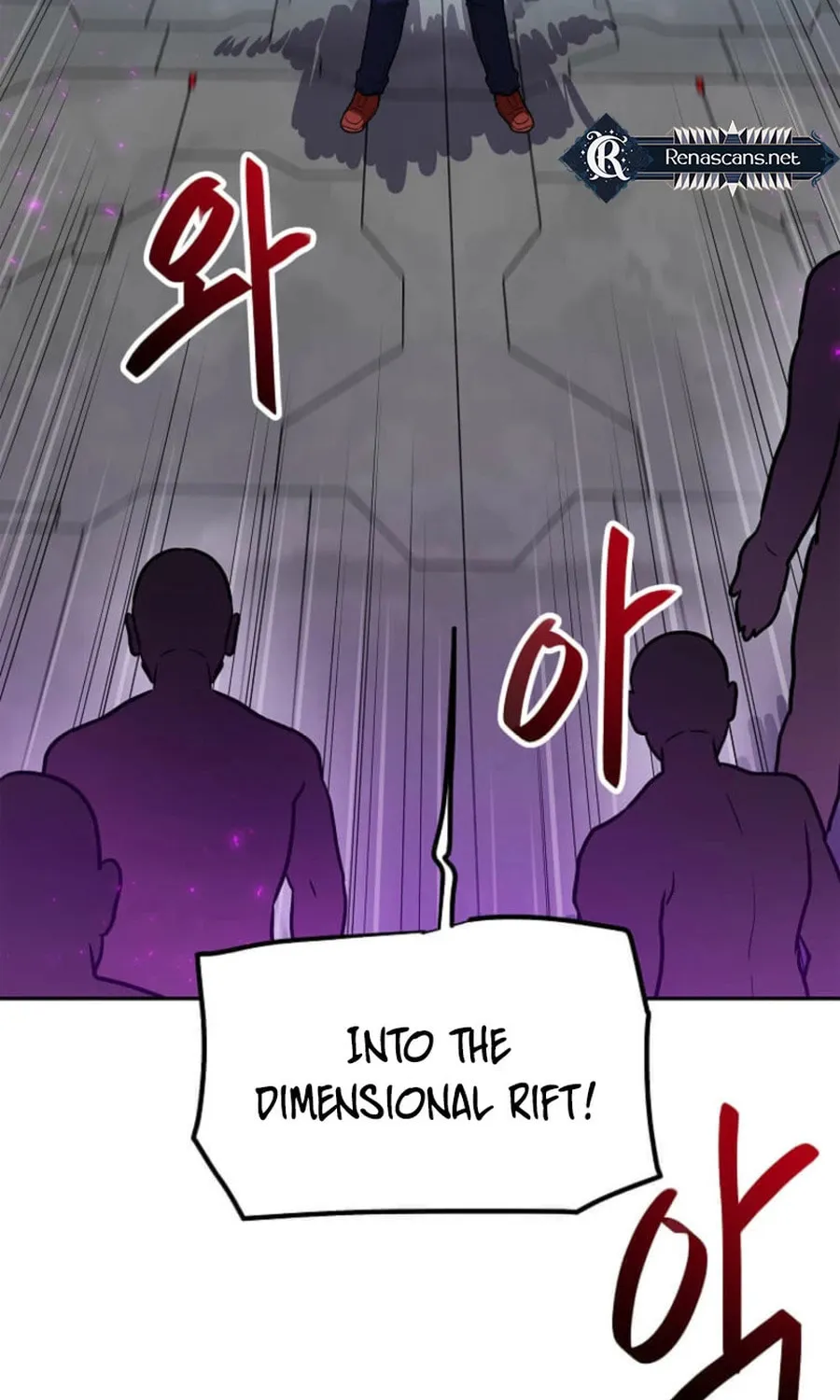 I Have Max Level Luck Chapter 94 page 36 - 