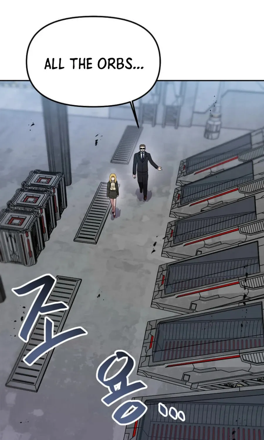 I Have Max Level Luck Chapter 94 page 42 - 