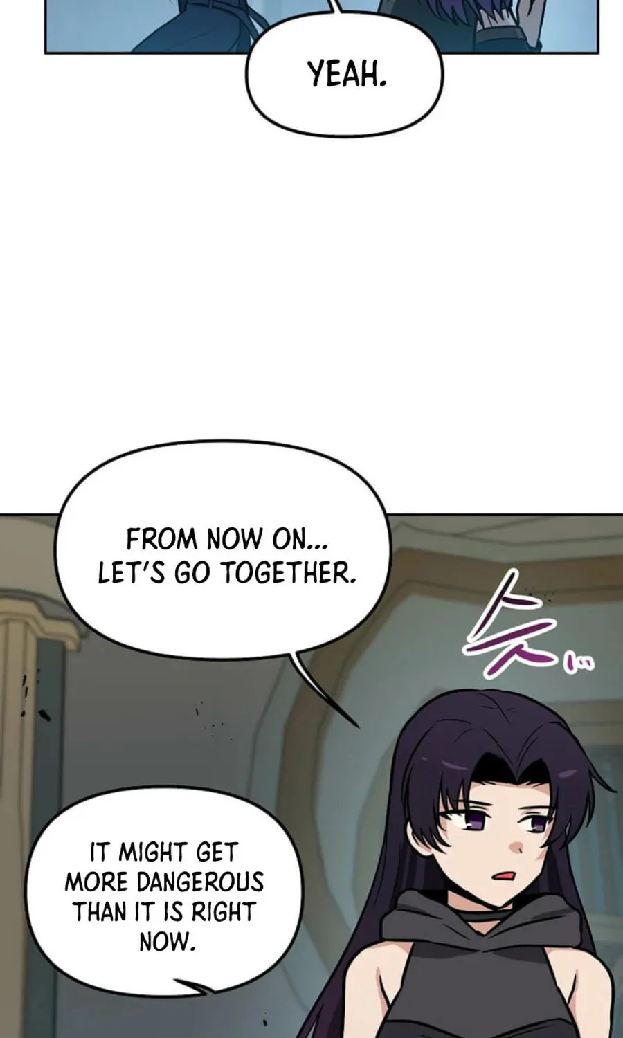 I Have Max Level Luck Chapter 94 page 51 - 