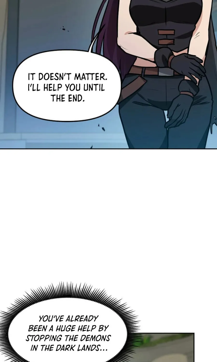 I Have Max Level Luck Chapter 94 page 52 - 