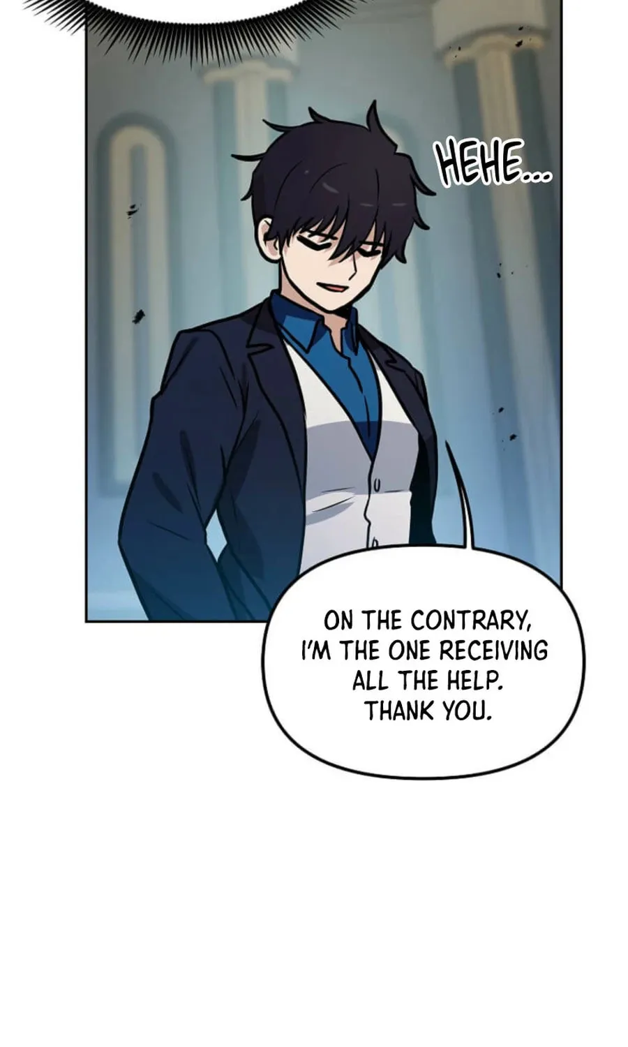 I Have Max Level Luck Chapter 94 page 53 - 
