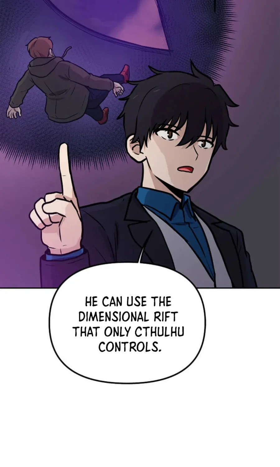 I Have Max Level Luck Chapter 94 page 58 - 