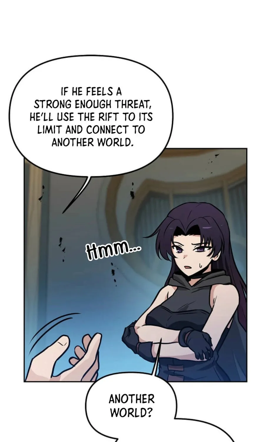 I Have Max Level Luck Chapter 94 page 59 - 