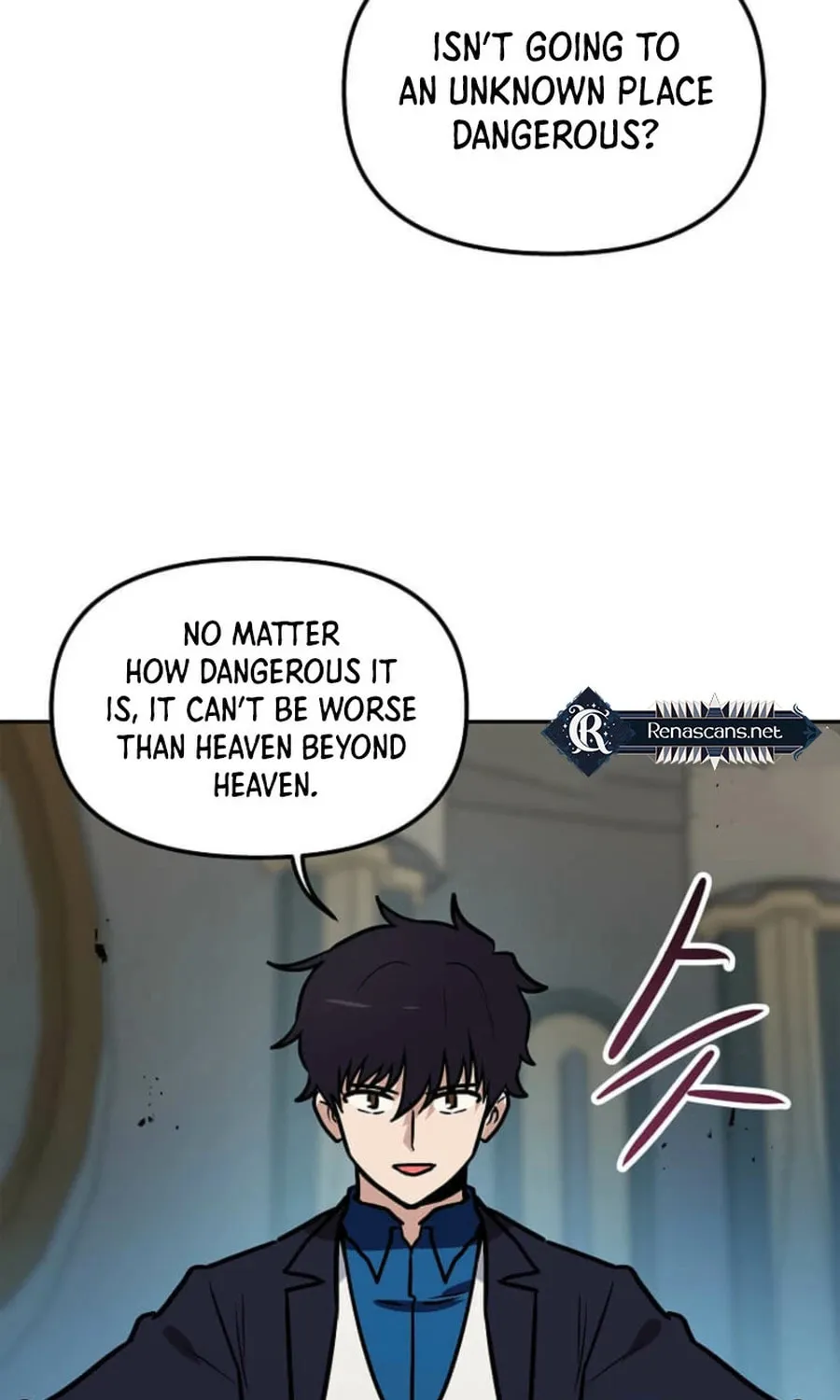 I Have Max Level Luck Chapter 94 page 60 - 