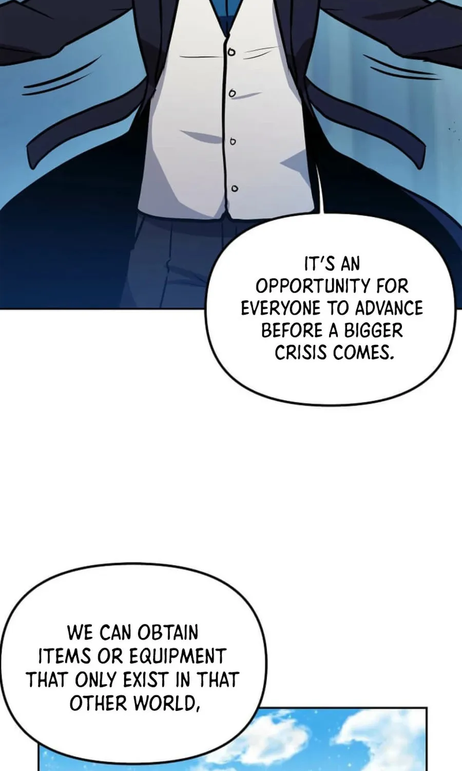 I Have Max Level Luck Chapter 94 page 61 - 