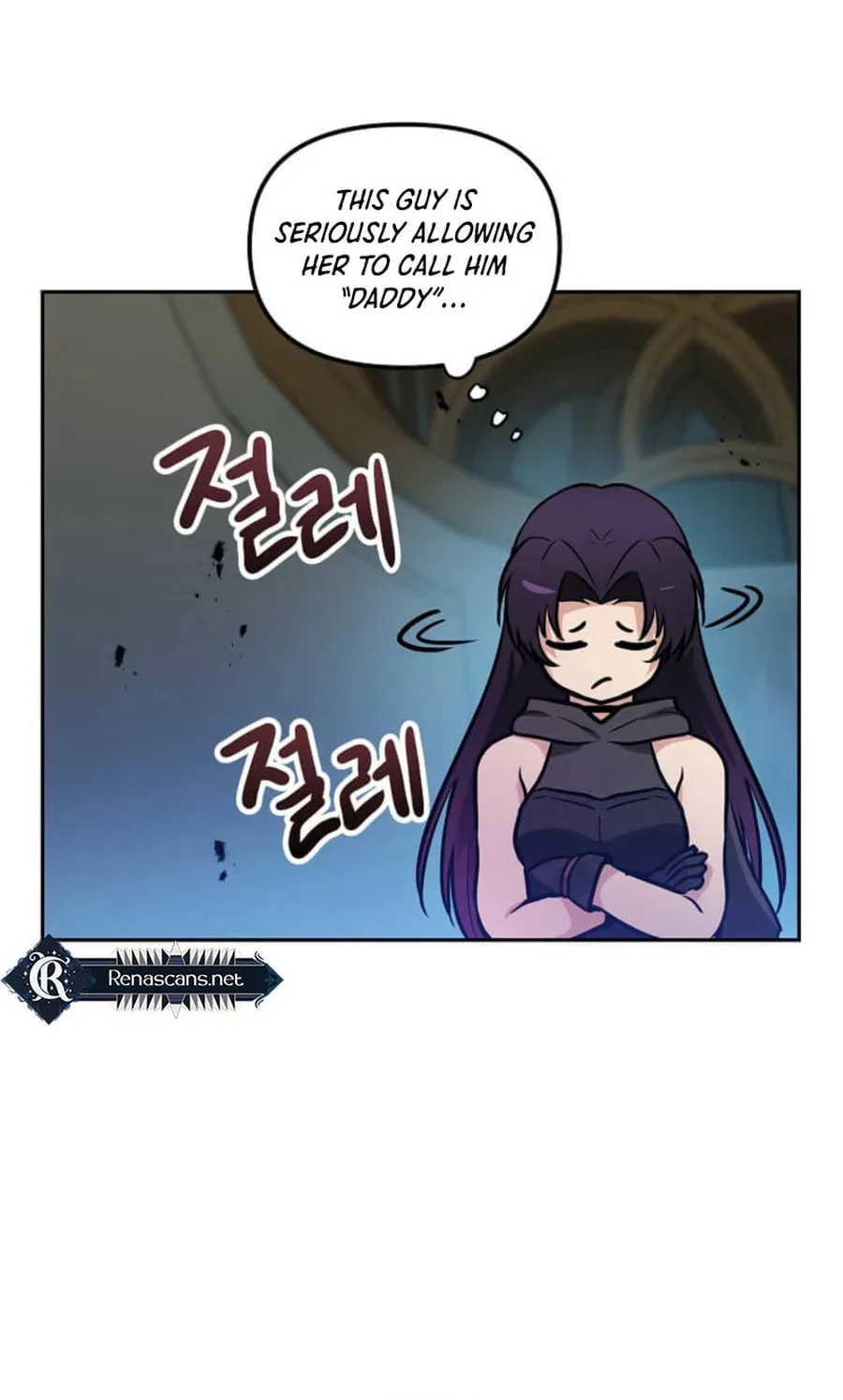 I Have Max Level Luck Chapter 94 page 68 - 