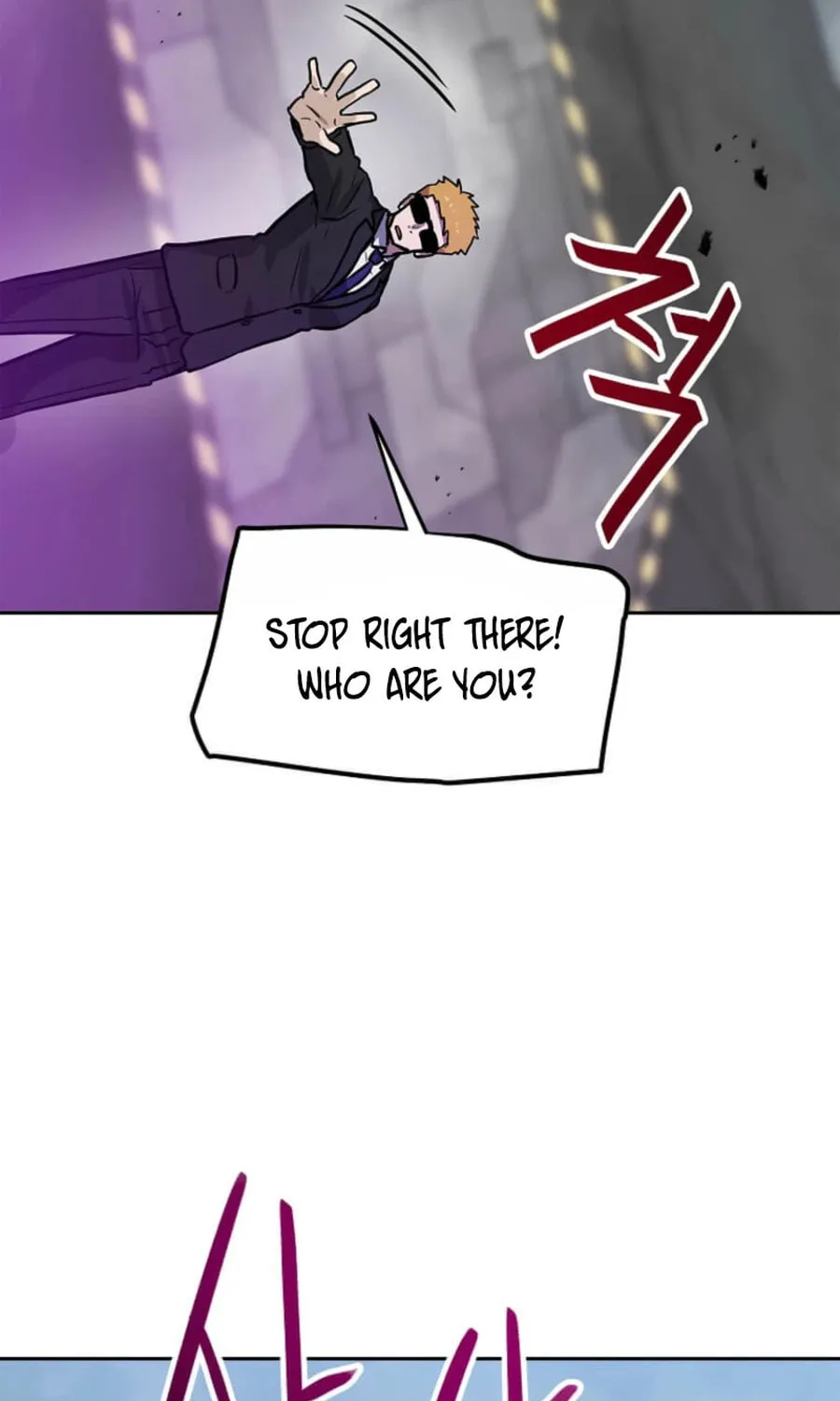 I Have Max Level Luck Chapter 94 page 8 - 