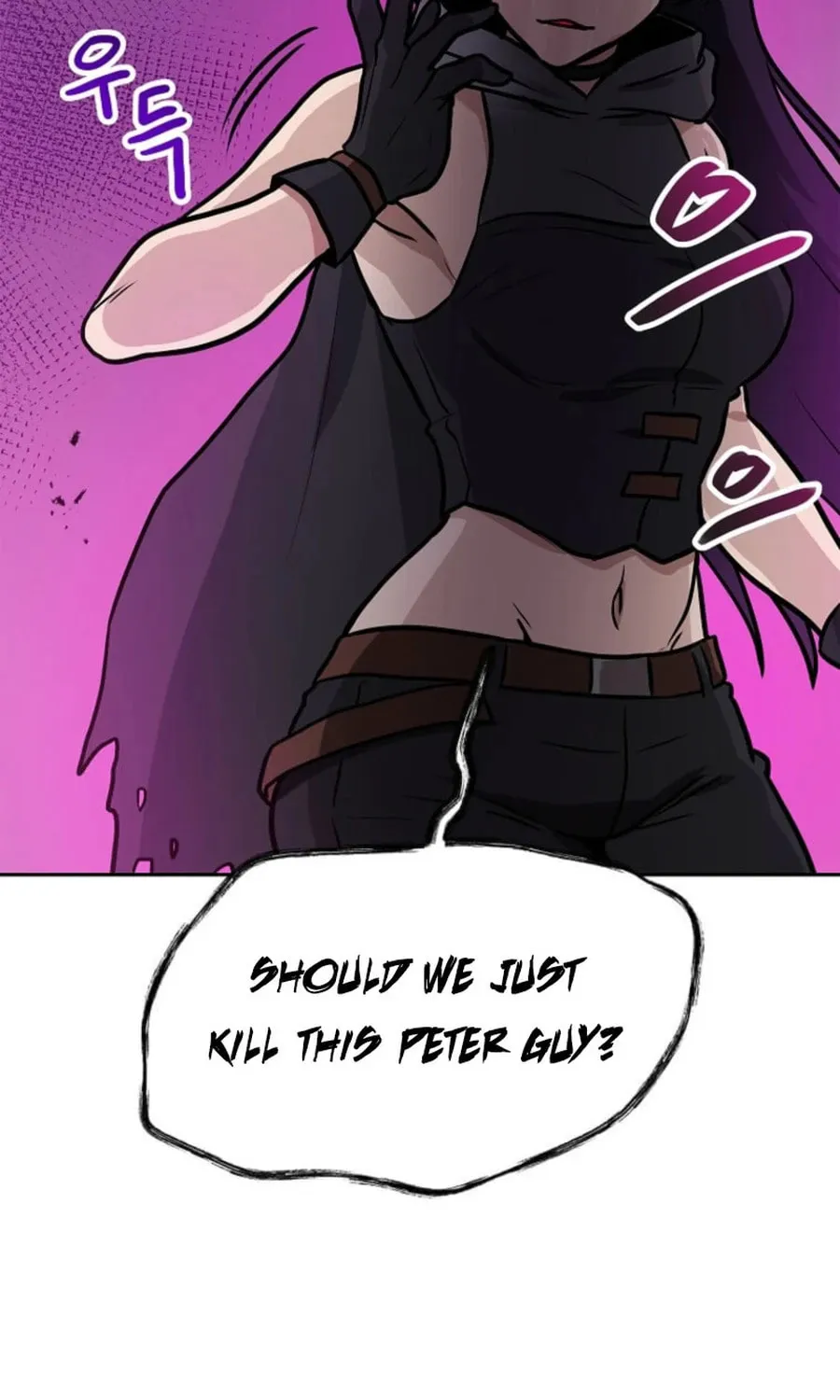 I Have Max Level Luck Chapter 94 page 73 - 