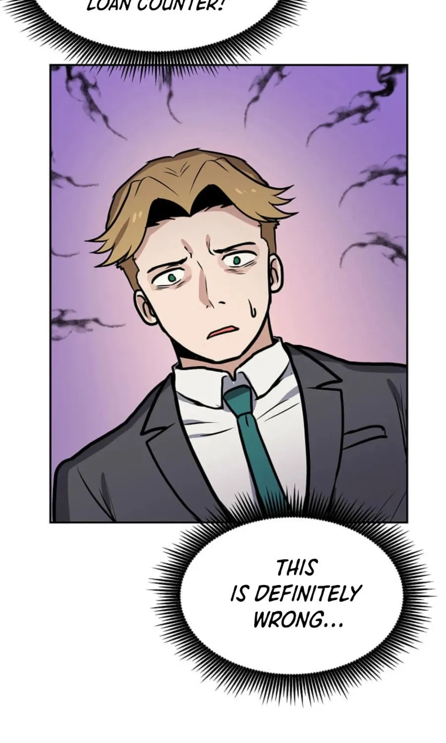 I Have Max Level Luck Chapter 94 page 86 - 