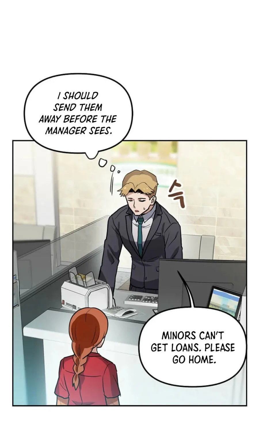 I Have Max Level Luck Chapter 94 page 87 - 
