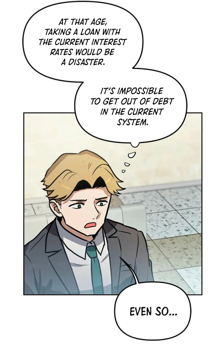 I Have Max Level Luck Chapter 94 page 90 - 