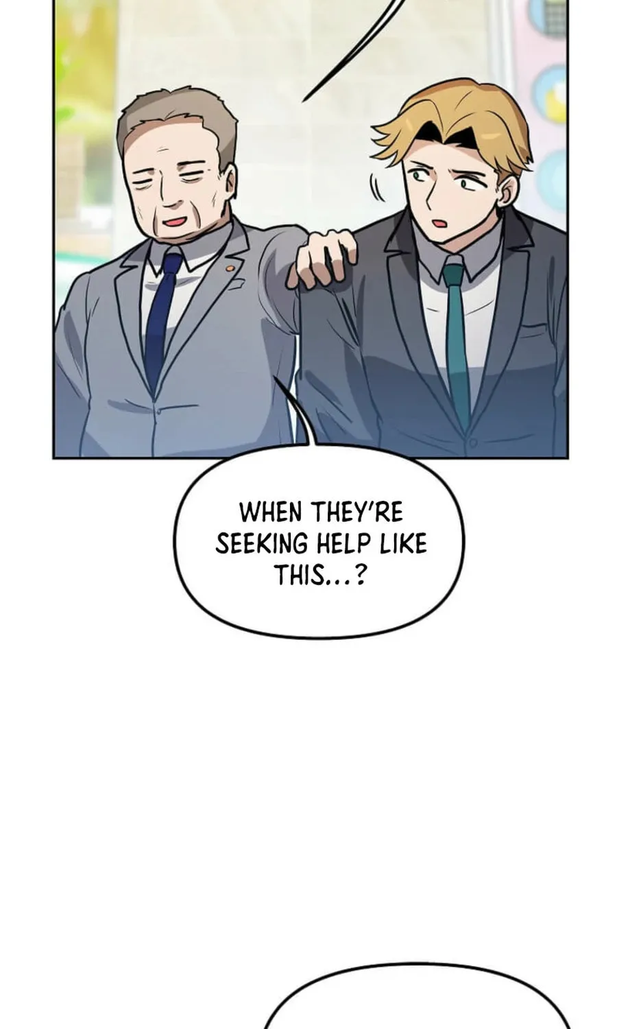 I Have Max Level Luck Chapter 94 page 93 - 