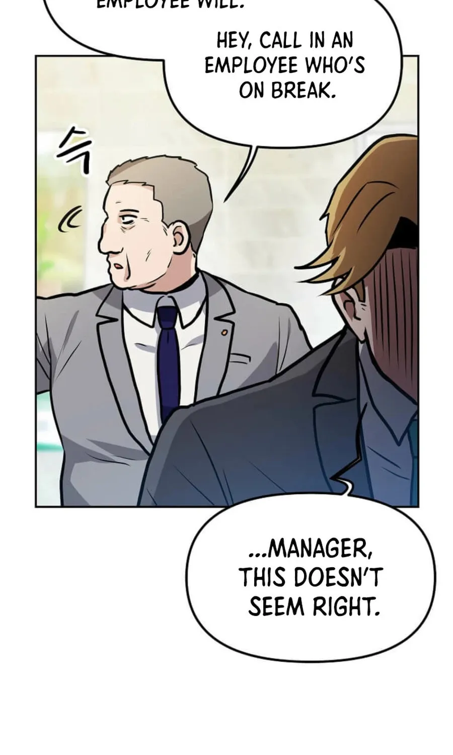 I Have Max Level Luck Chapter 94 page 100 - 