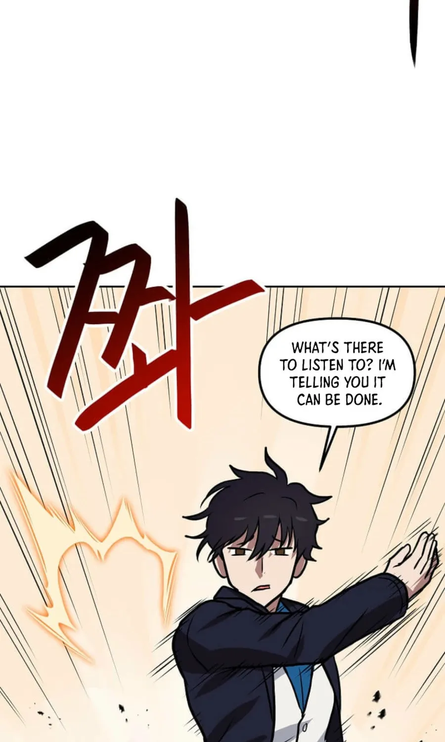 I Have Max Level Luck Chapter 95 page 103 - 