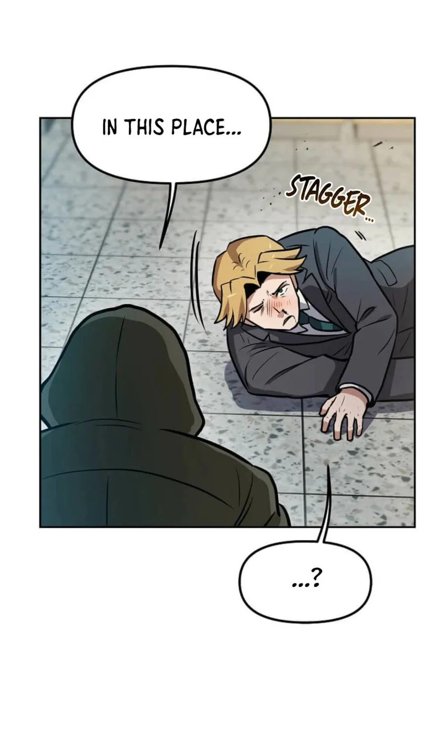 I Have Max Level Luck Chapter 95 page 17 - 